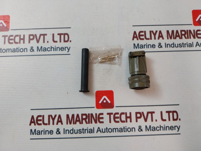 Jetronic 14S-7P Coupling Connector Plug