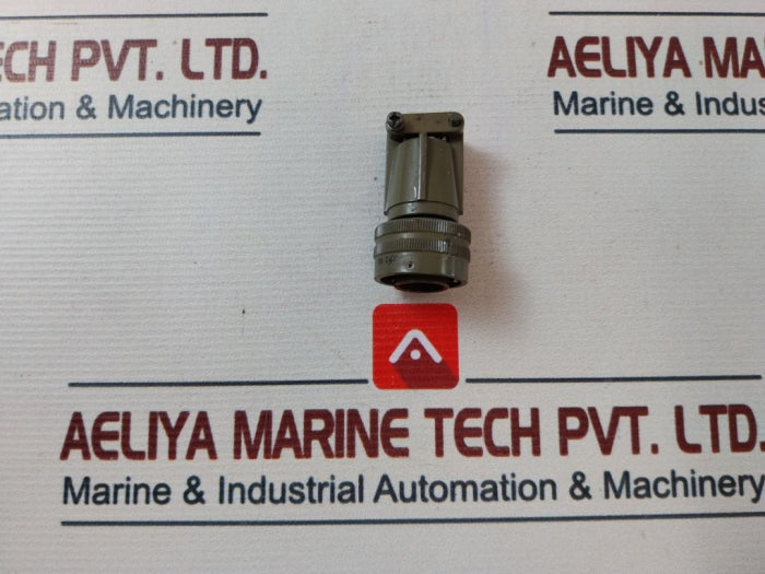 Jetronic 14S-7P Coupling Connector Plug