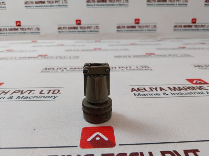 Jetronic 14S-7P Coupling Connector Plug