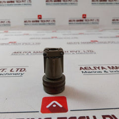Jetronic 14S-7P Coupling Connector Plug