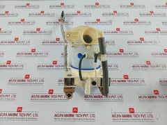 Jets 110V 50/60Hz Vacuum Toilet Valve, 10A 250V, 36W, As5830.1