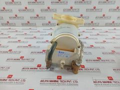 Jets 110V 50/60Hz Vacuum Toilet Valve, 10A 250V, 36W, As5830.1