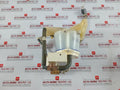 Jets 110V 50/60Hz Vacuum Toilet Valve, 10A 250V, 36W, As5830.1