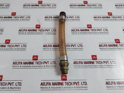 Jets 3104 Flexible Connection Hose Size:1/2-3/4"
