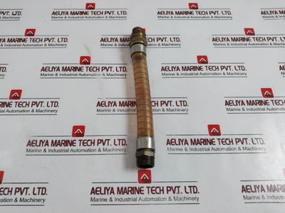 Jets 3104 Flexible Connection Hose Size:1/2-3/4"