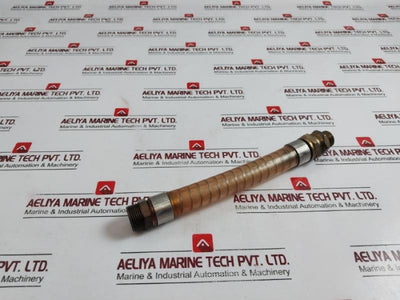 Jets 3104 Flexible Connection Hose Size:1/2-3/4"