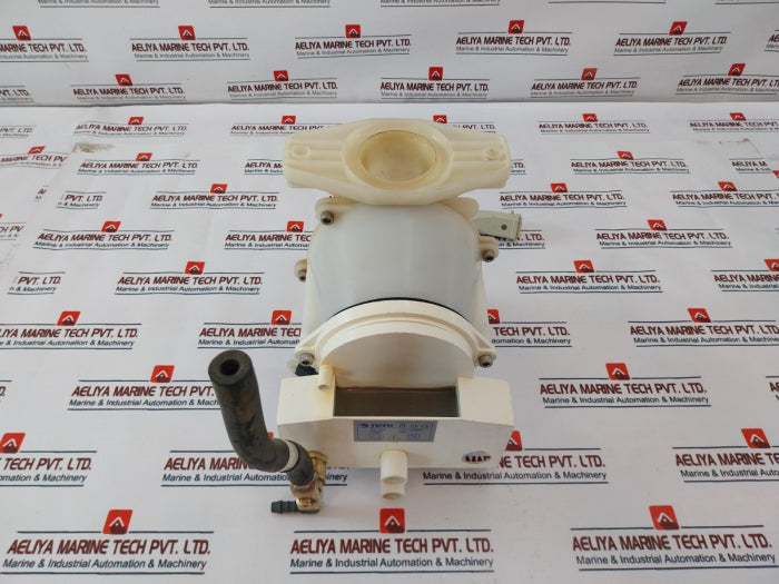Jets Toilet Vacuum Valve 115V-50/60Hz 36W