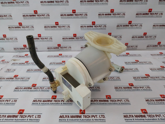 Jets Toilet Vacuum Valve 115V-50/60Hz 36W