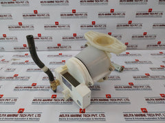 Jets Toilet Vacuum Valve 115V-50/60Hz 36W