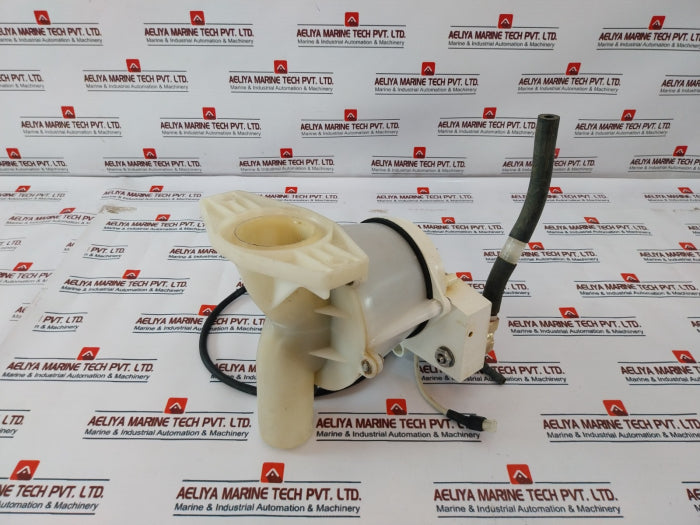 Jets Toilet Vacuum Valve 115V-50/60Hz 36W