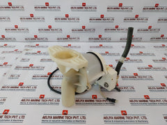 Jets Toilet Vacuum Valve 115V-50/60Hz 36W