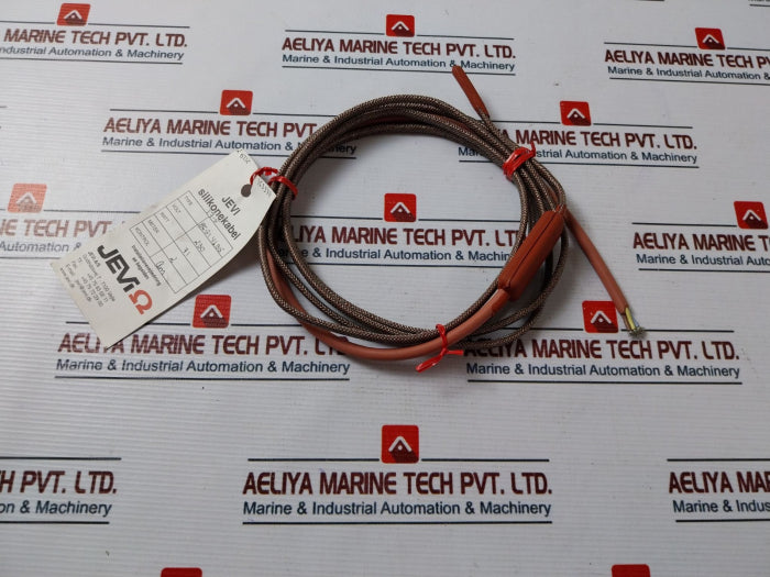 Jevi 86514155 Silicone Cable 230V