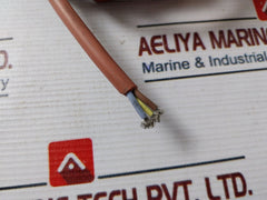 Jevi 86514155 Silicone Cable 230V