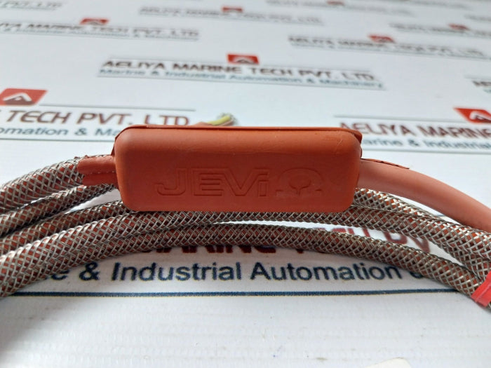 Jevi 86514155 Silicone Cable 230V