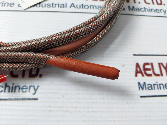 Jevi 86514155 Silicone Cable 230V