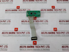 Jhd 162A 659M2 Lcd Display Module