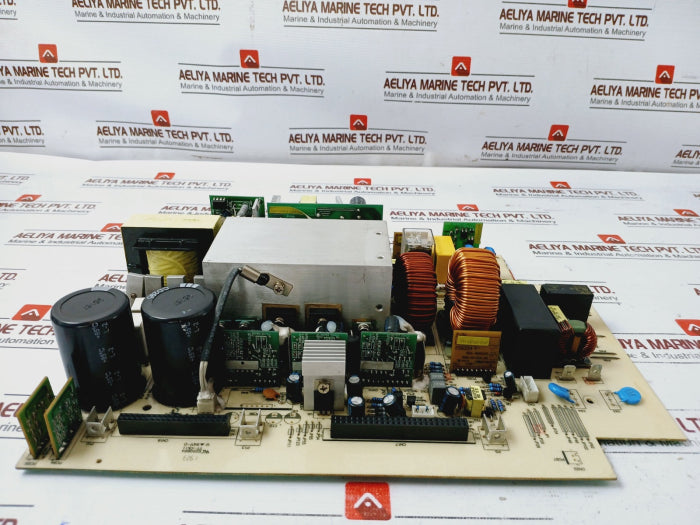 Jianghai 098-07340-00 E187447 Ups Smps Power Supply Pcb Module