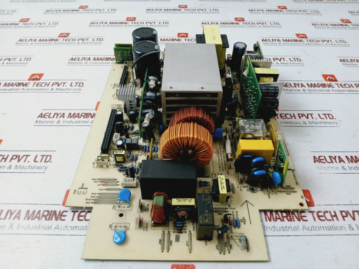 Jianghai 098-07340-00 E187447 Ups Smps Power Supply Pcb Module
