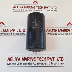 Jianghai Cd138 Capacitor 400V 6300µF