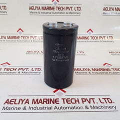 Jianghai Cd138 Capacitor 400V 6300µF