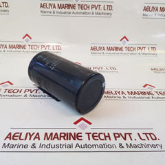 Jianghai Cd138 Capacitor 400V 6300µF