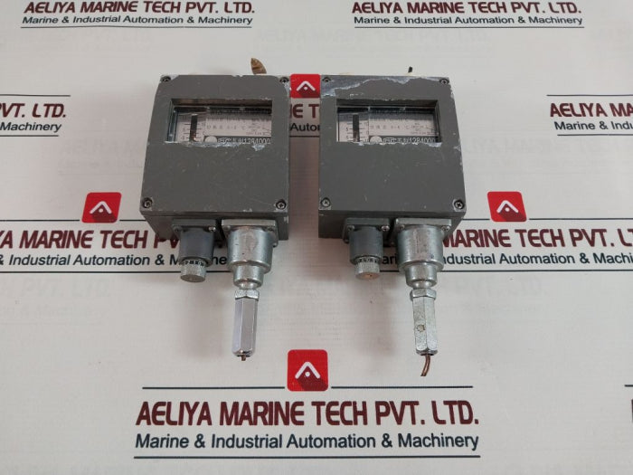 Jiangsu Yuanwang Wtzk-50-c Temperature Controller