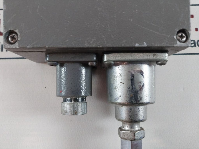 Jiangsu Yuanwang Wtzk-50-c Temperature Controller