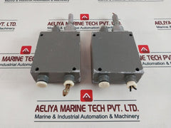Jiangsu Yuanwang Wtzk-50-c Temperature Controller