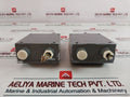 Jiangsu Yuanwang Wtzk-50-c Temperature Controller
