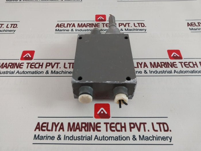 Jiangsu Yuanwang Wtzk-50-c Temperature Controller