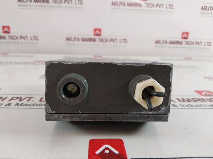 Jiangsu Yuanwang Wtzk-50-c Temperature Controller
