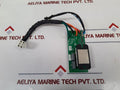 Jiesai 3130-1188-03 Pcb Card