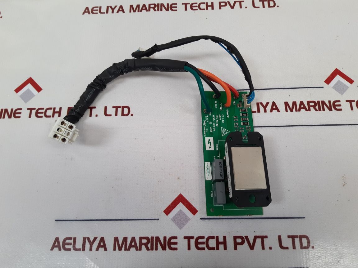 Jiesai 3130-1188-03 Pcb Card