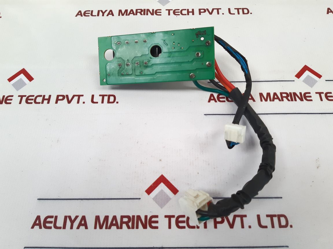 Jiesai 3130-1188-03 Pcb Card