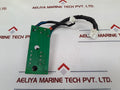 Jiesai 3130-1188-03 Pcb Card