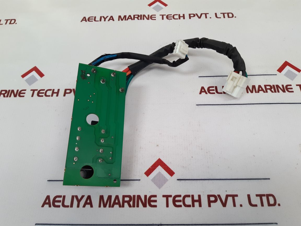Jiesai 3130-1188-03 Pcb Card