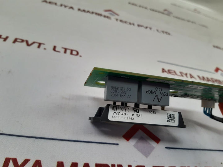 Jiesai 3130-1188-03 Pcb Card