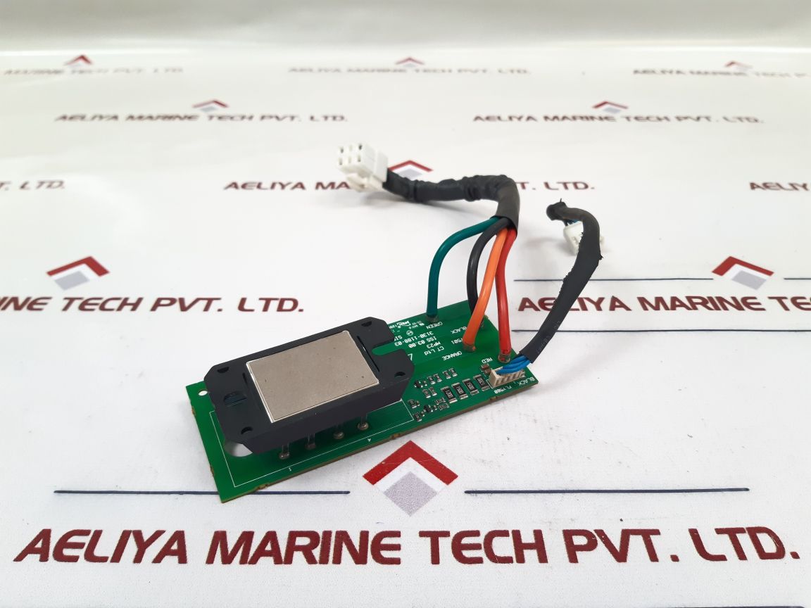 Jiesai 3130-1188-03 Pcb Card