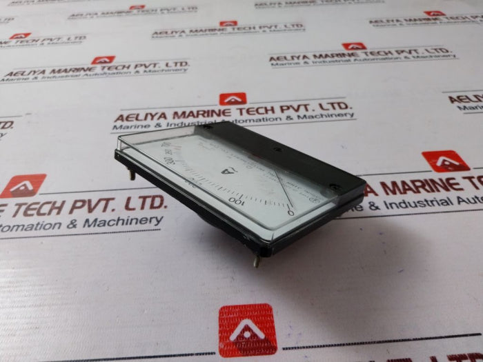 Jinn Shing Js-120S Ammeter 0-700 A Ac