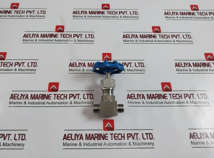 Jjy1-160P Needle Valve Stainless Steel 304Ss