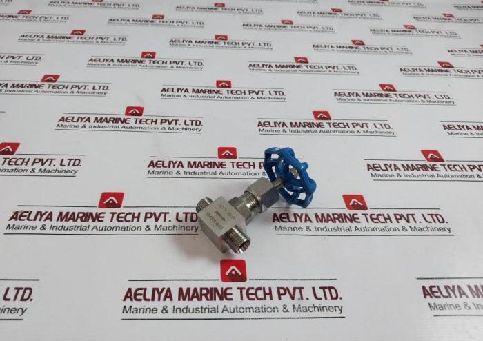Jjy1-160P Needle Valve Stainless Steel 304Ss