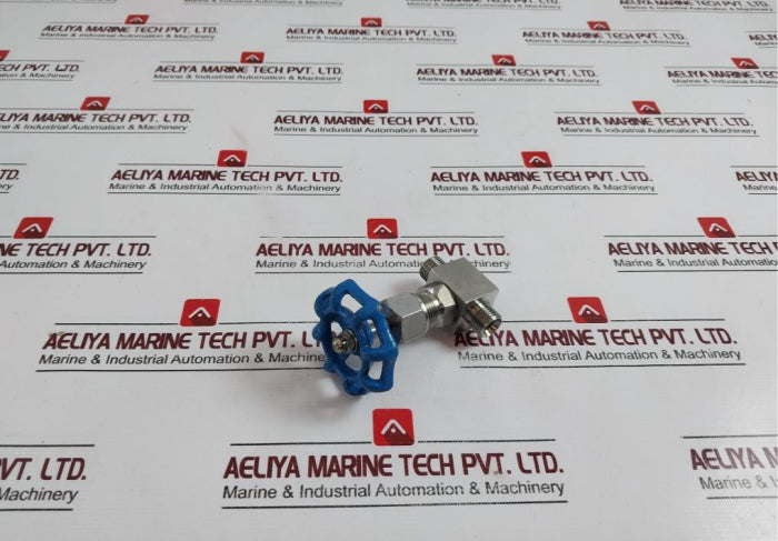 Jjy1-160P Needle Valve Stainless Steel 304Ss