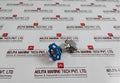 Jjy1-160P Needle Valve Stainless Steel 304Ss