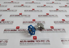 Jjy1-160P Needle Valve Stainless Steel 304Ss