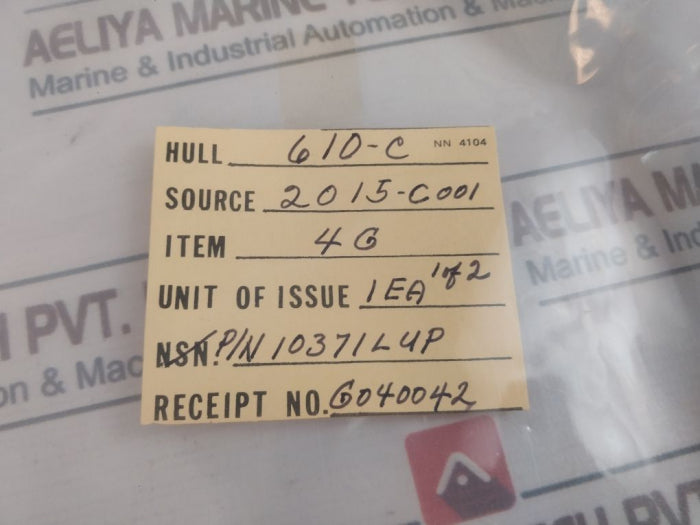 Jm Clipper 10371Lup Clipper Oil Seals 319564-33