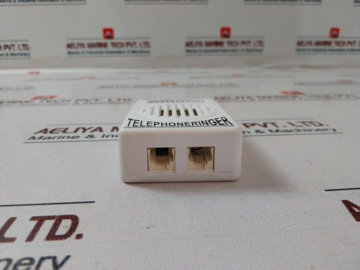 JMX-102 Telephone Ringer Amplifier