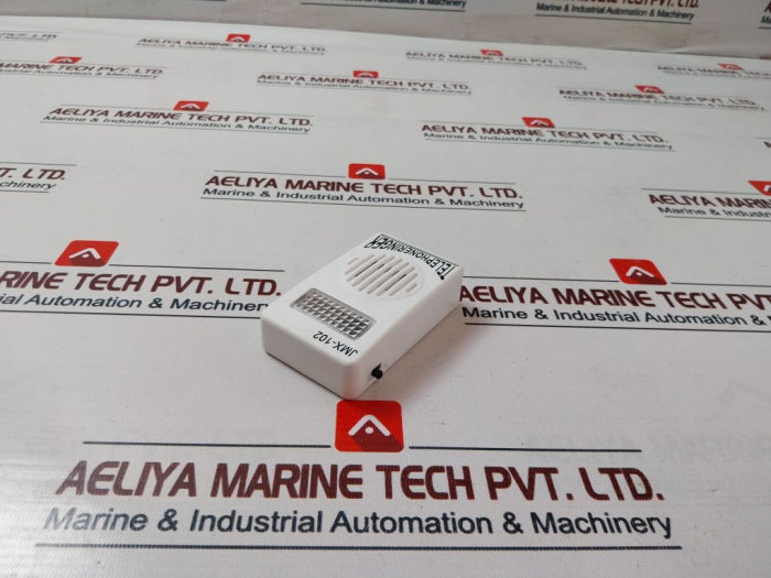 JMX-102 Telephone Ringer Amplifier