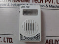 JMX-102 Telephone Ringer Amplifier