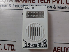 JMX-102 Telephone Ringer Amplifier