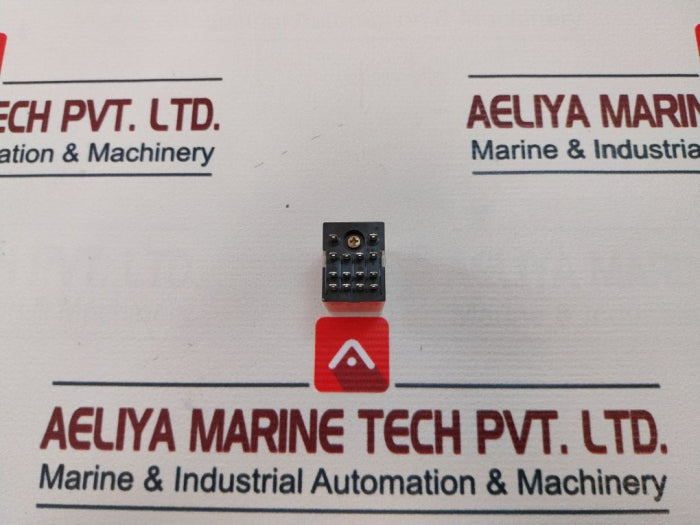 Jng Hh54P Auxiliary Relay 5A 250V Ac